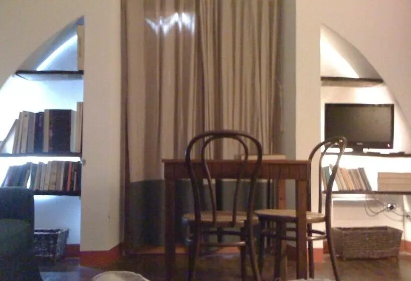 تختخواب و صبحانه Il Plancton