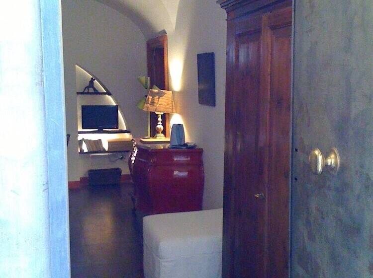 تختخواب و صبحانه Il Plancton