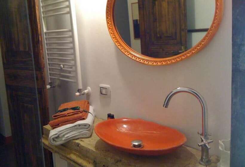 تختخواب و صبحانه Il Plancton