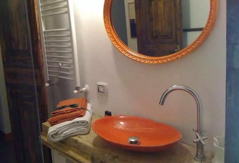 تختخواب و صبحانه Il Plancton