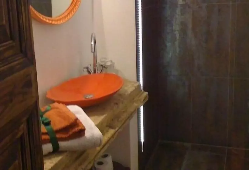 تختخواب و صبحانه Il Plancton