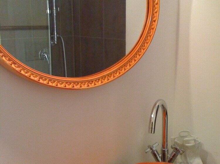 تختخواب و صبحانه Il Plancton