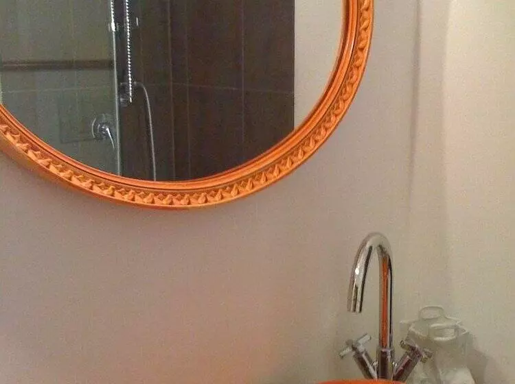 تختخواب و صبحانه Il Plancton