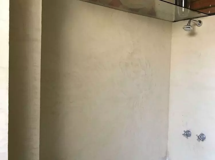 تختخواب و صبحانه Il Plancton