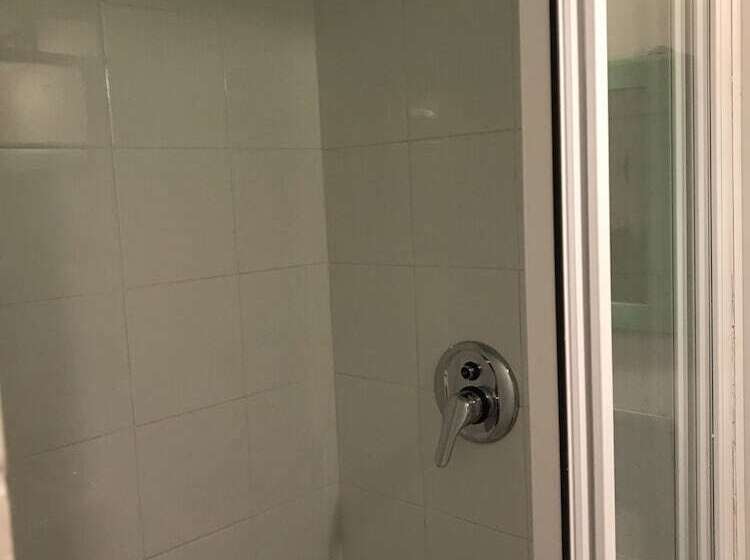 تختخواب و صبحانه Il Plancton