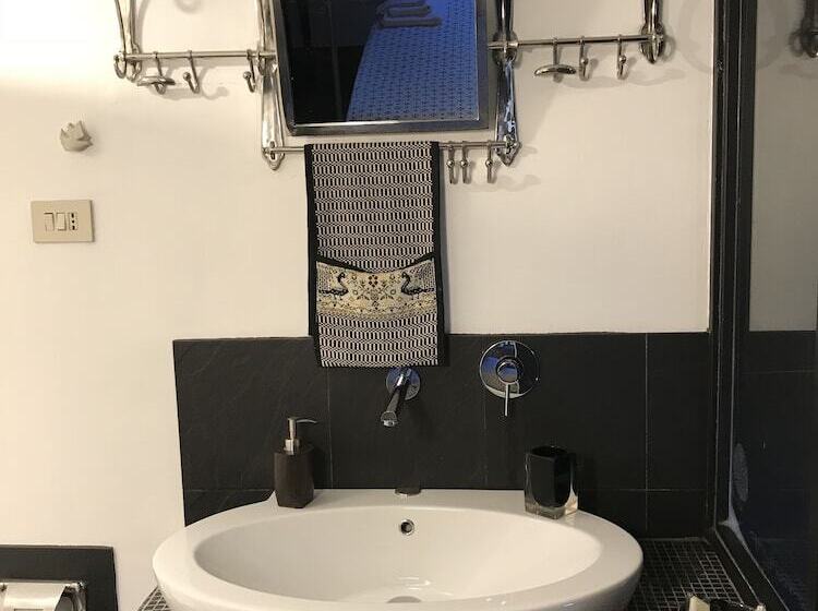 تختخواب و صبحانه Il Plancton