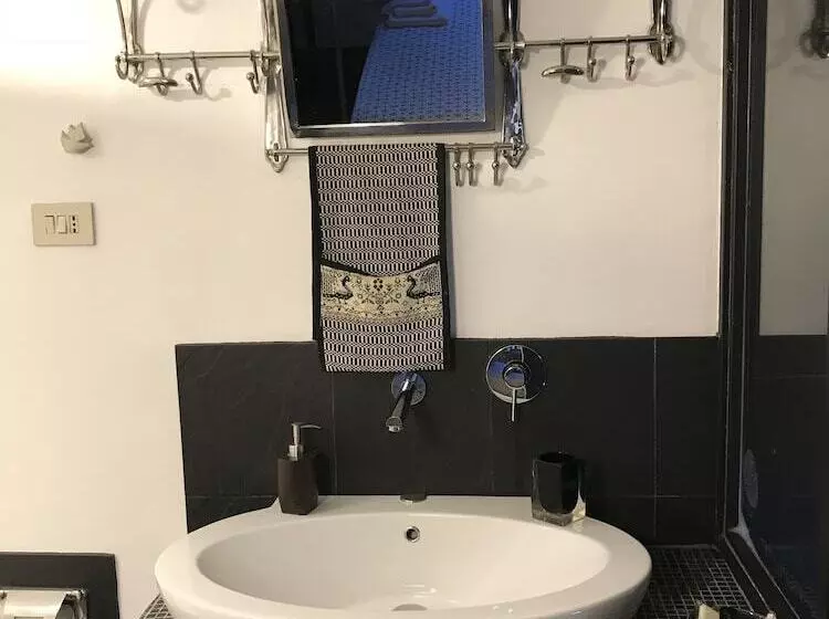 تختخواب و صبحانه Il Plancton