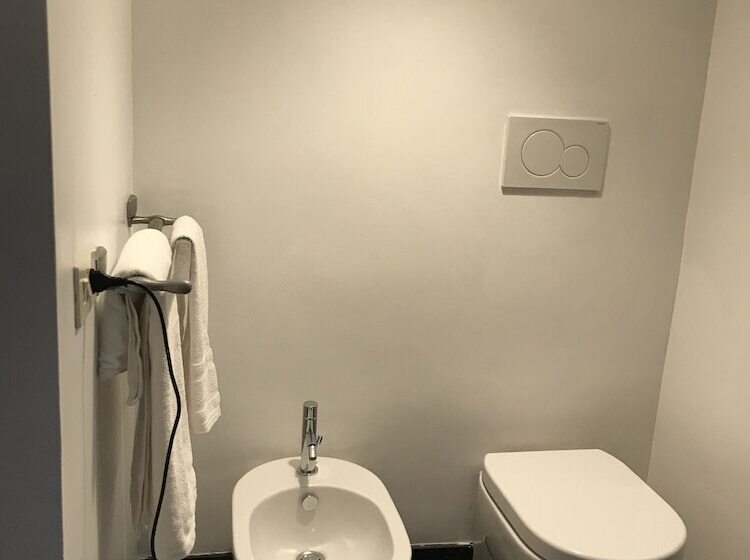 تختخواب و صبحانه Il Plancton