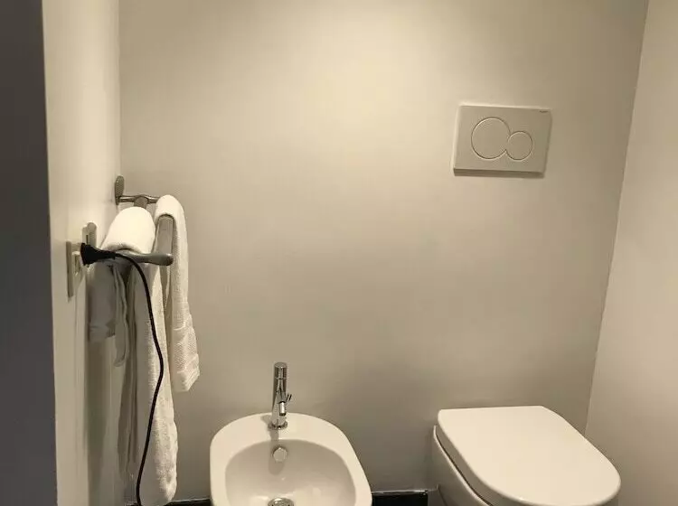 تختخواب و صبحانه Il Plancton