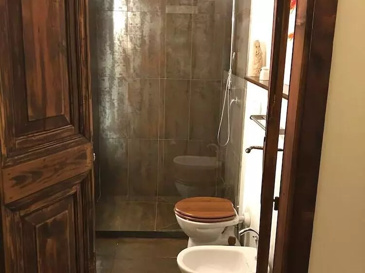 تختخواب و صبحانه Il Plancton