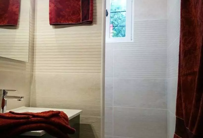 Aamiaismajoitus (B&B) Le Clos Chez Michel