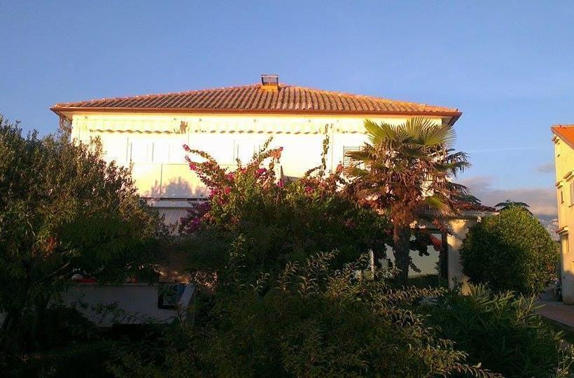 Bed And Breakfast Nika