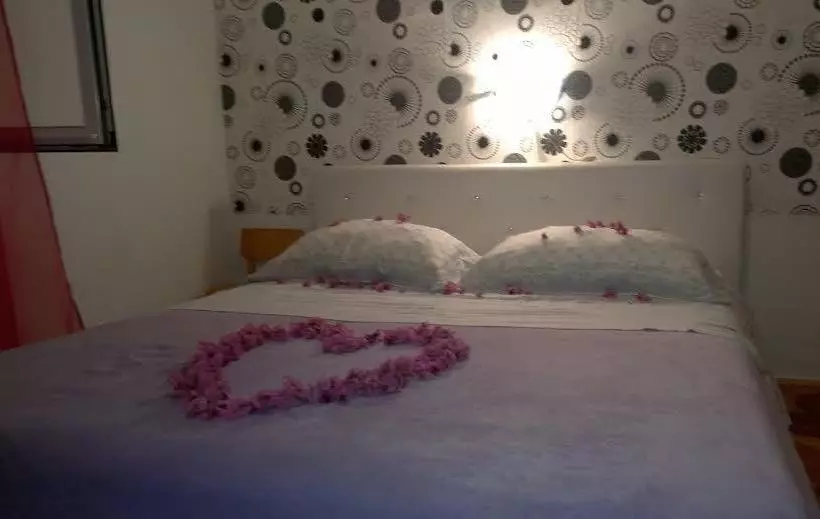 Bed And Breakfast Nika