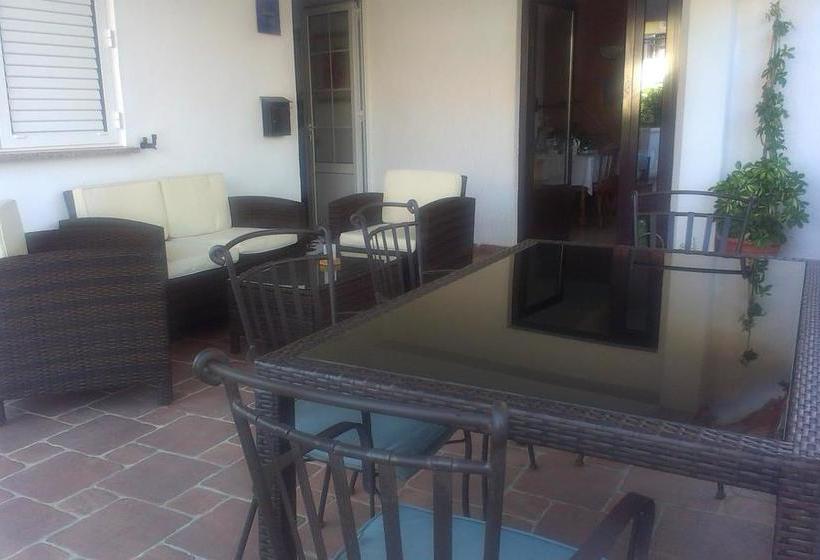 Bed And Breakfast Nika