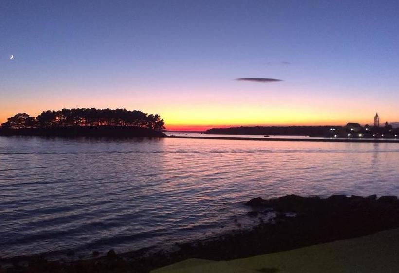 Bed And Breakfast Nika