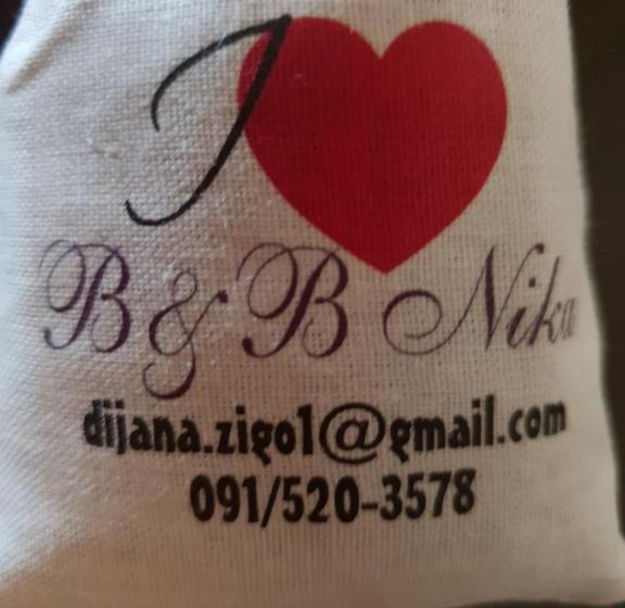 Bed And Breakfast Nika