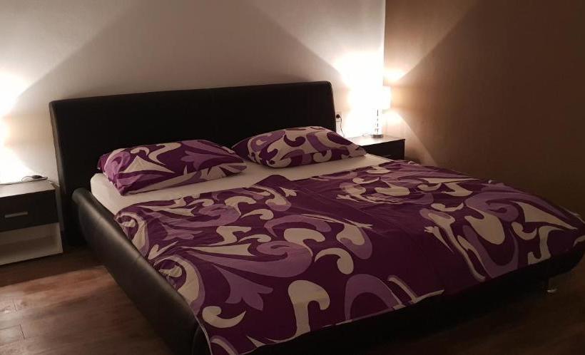 Bed And Breakfast Nika