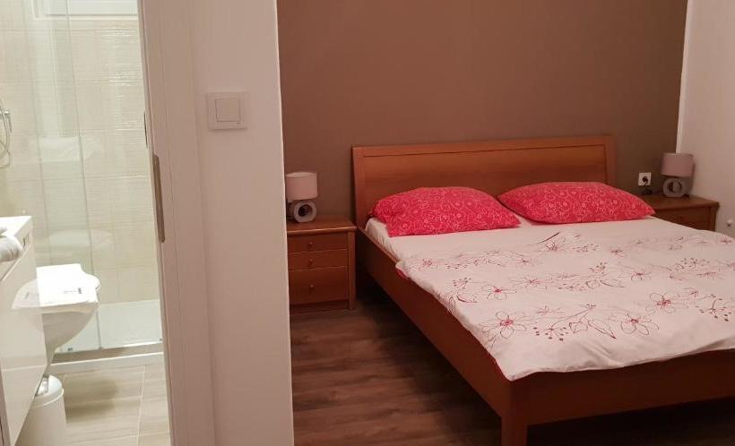 Bed And Breakfast Nika