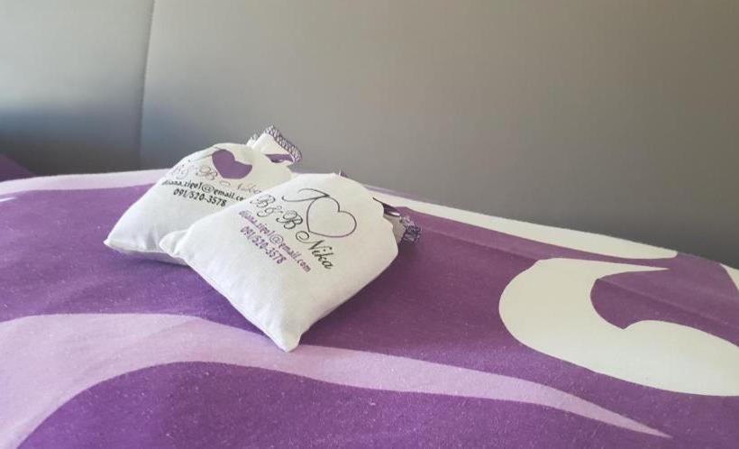 Bed And Breakfast Nika