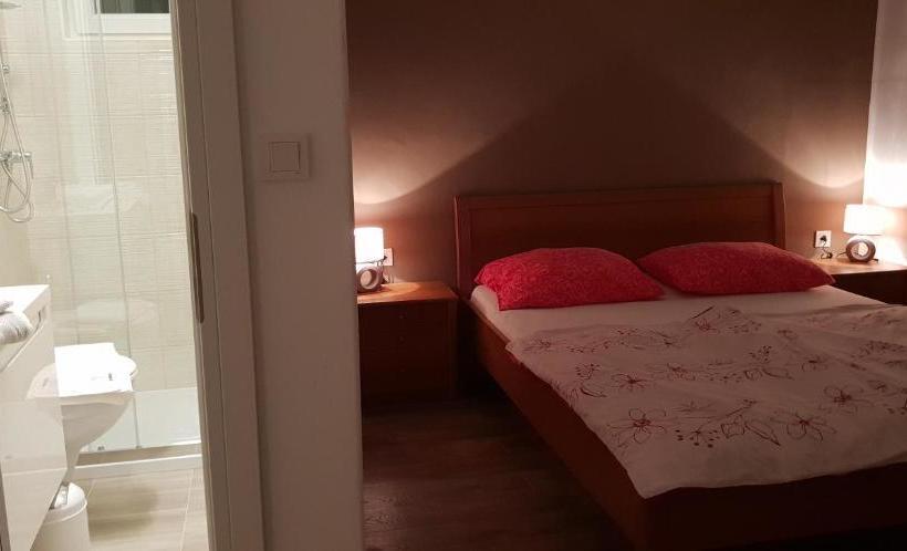 Bed And Breakfast Nika