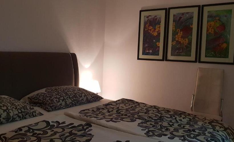 Bed And Breakfast Nika