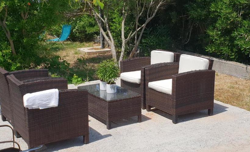 Bed And Breakfast Nika