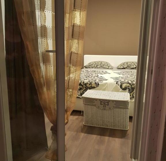 Bed And Breakfast Nika