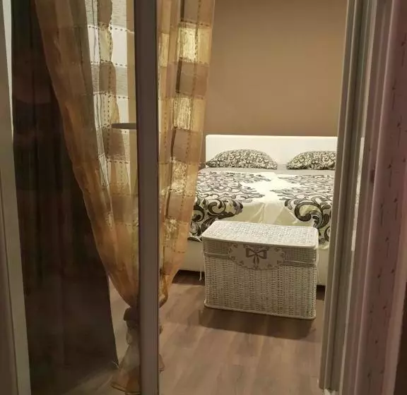 Bed And Breakfast Nika