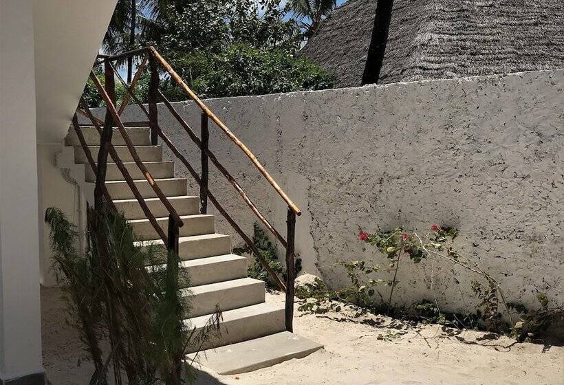 Bed and Breakfast Savera Beach Houses