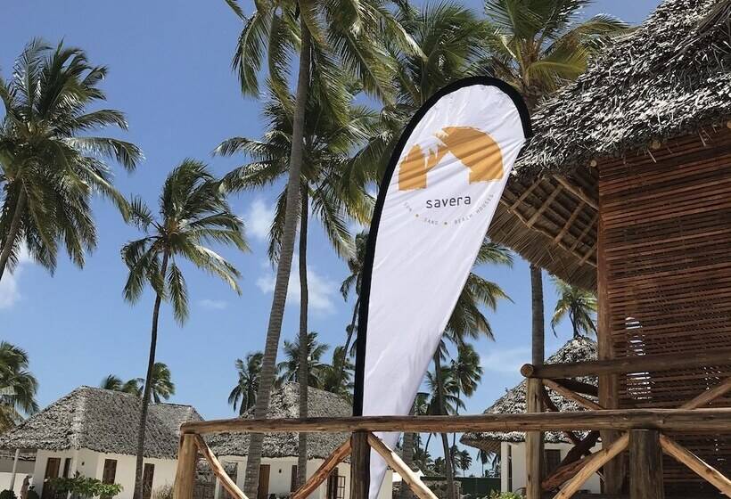 Bed and Breakfast Savera Beach Houses