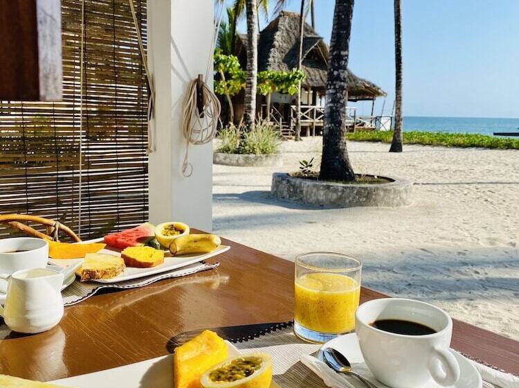 Bed and Breakfast Savera Beach Houses