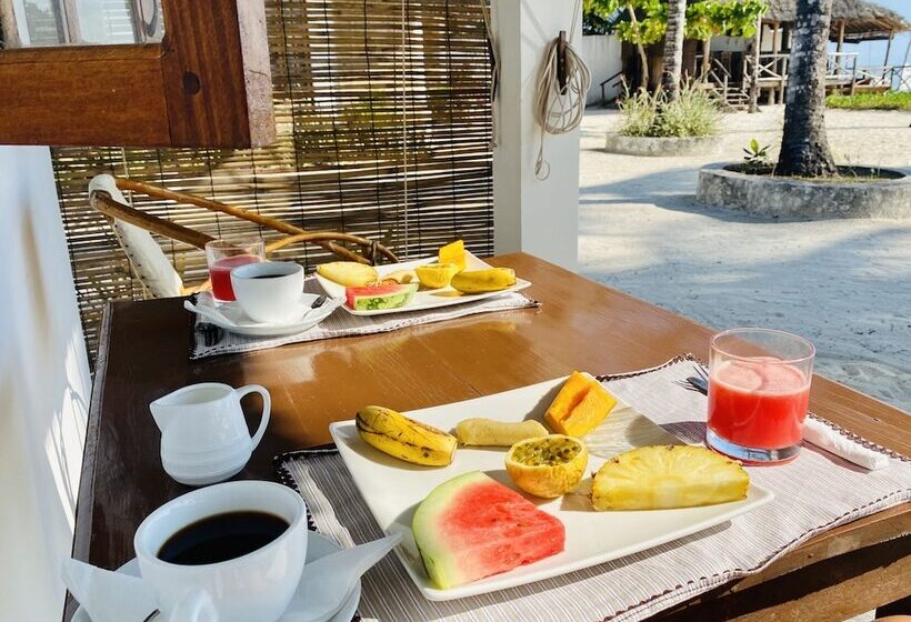 Bed and Breakfast Savera Beach Houses