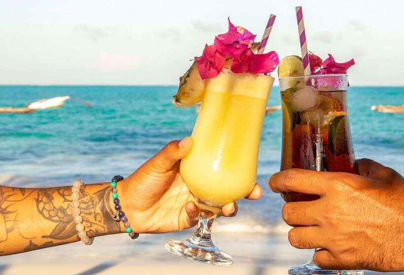 Bed and Breakfast Savera Beach Houses