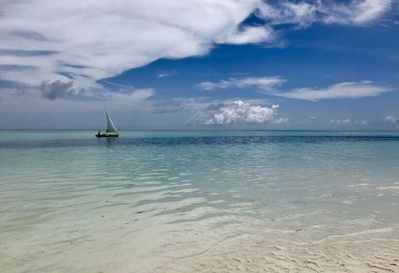 Bed and Breakfast Savera Beach Houses