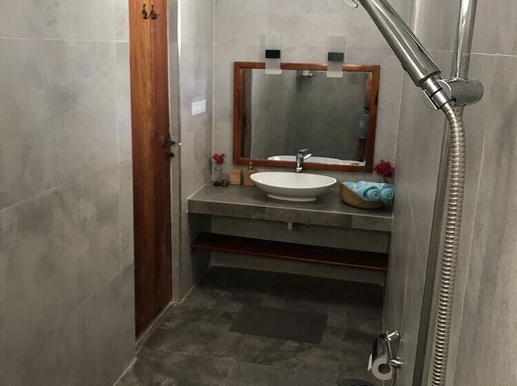 Bed and Breakfast Savera Beach Houses