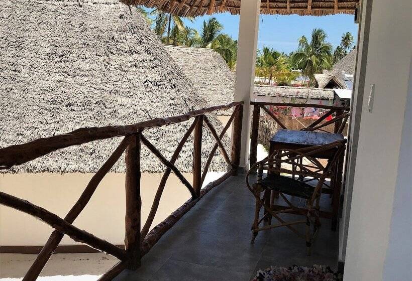 Bed and Breakfast Savera Beach Houses