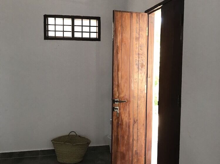 Bed and Breakfast Savera Beach Houses