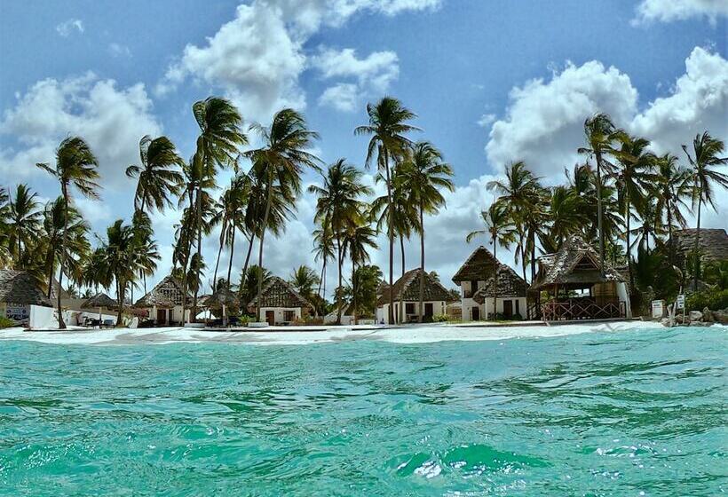 Bed and Breakfast Savera Beach Houses