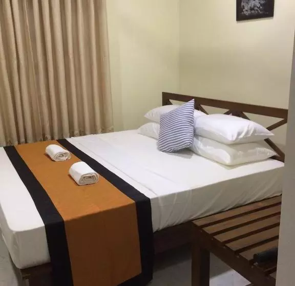 Aamiaismajoitus (B&B) Tamarind Tamarind Resort, Tourist Board Approved