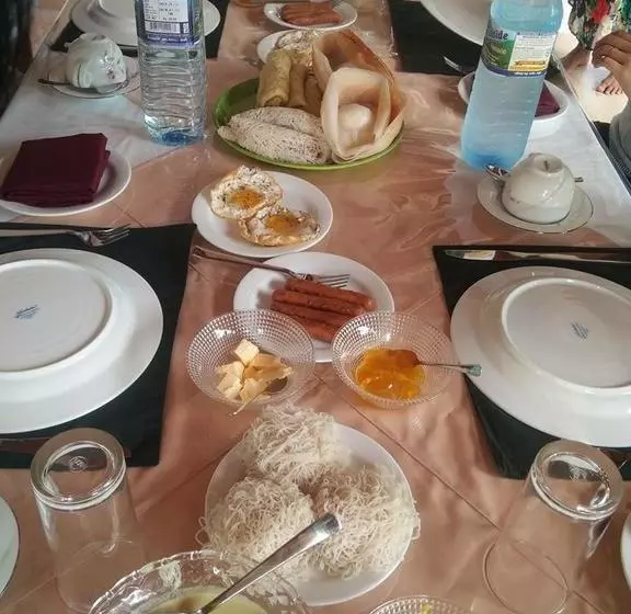 Aamiaismajoitus (B&B) Tamarind Tamarind Resort, Tourist Board Approved