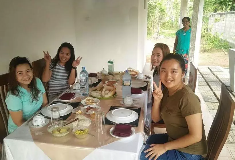 Aamiaismajoitus (B&B) Tamarind Tamarind Resort, Tourist Board Approved