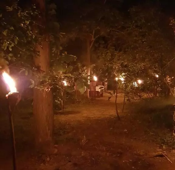 Aamiaismajoitus (B&B) Tamarind Tamarind Resort, Tourist Board Approved