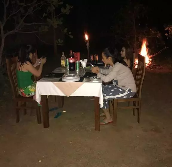Aamiaismajoitus (B&B) Tamarind Tamarind Resort, Tourist Board Approved
