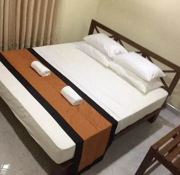 Aamiaismajoitus (B&B) Tamarind Tamarind Resort, Tourist Board Approved