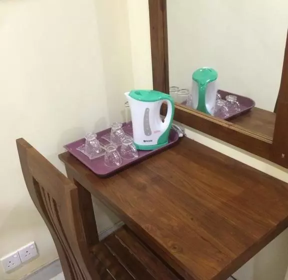 Aamiaismajoitus (B&B) Tamarind Tamarind Resort, Tourist Board Approved