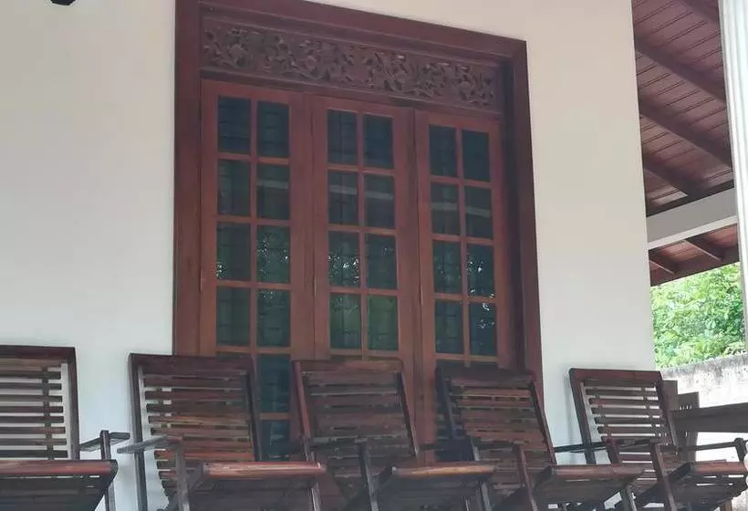 Aamiaismajoitus (B&B) Tamarind Tamarind Resort, Tourist Board Approved