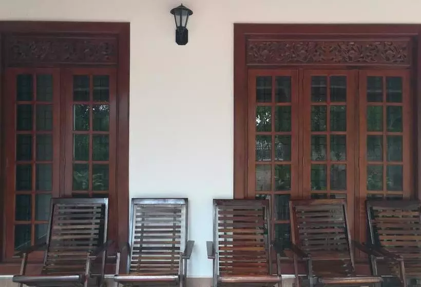 Aamiaismajoitus (B&B) Tamarind Tamarind Resort, Tourist Board Approved