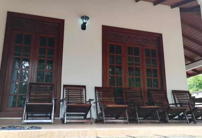 Aamiaismajoitus (B&B) Tamarind Tamarind Resort, Tourist Board Approved