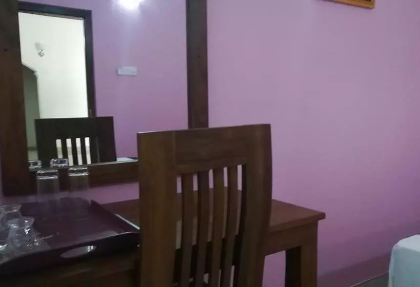 Aamiaismajoitus (B&B) Tamarind Tamarind Resort, Tourist Board Approved