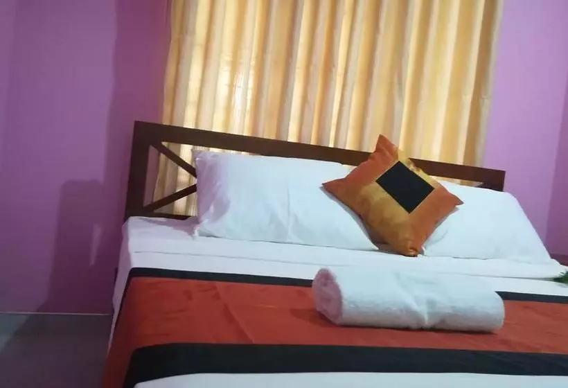 Aamiaismajoitus (B&B) Tamarind Tamarind Resort, Tourist Board Approved